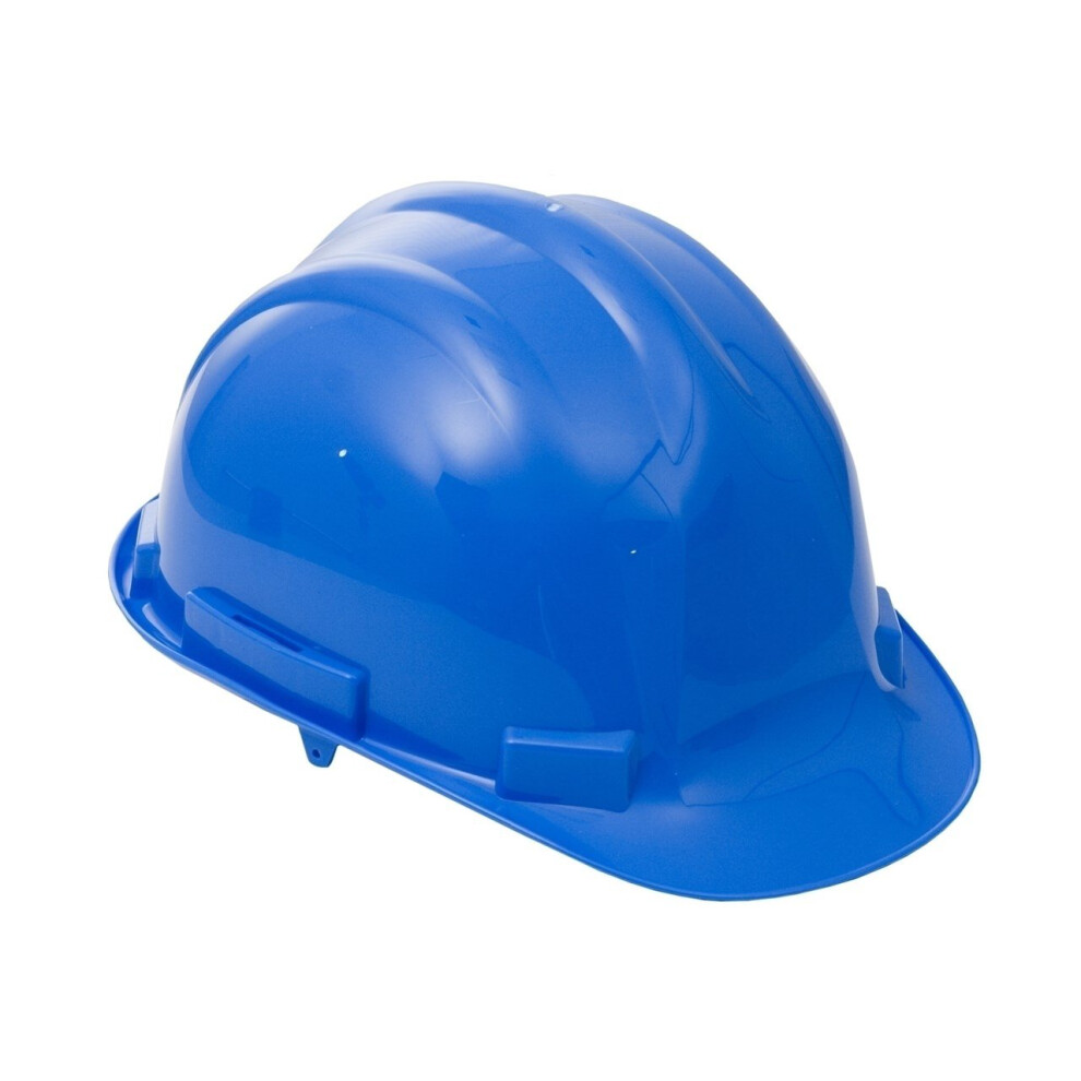 Hp03 Comfort Helmet Blue Blue Industrial Safety Helmet Construction Hard Hat 9365049265959