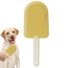 Cat Tongue Comb, Detangling Brush For Cats, DoubleSided Cat Grooming Brush For Cats And ShortHaired Dogs