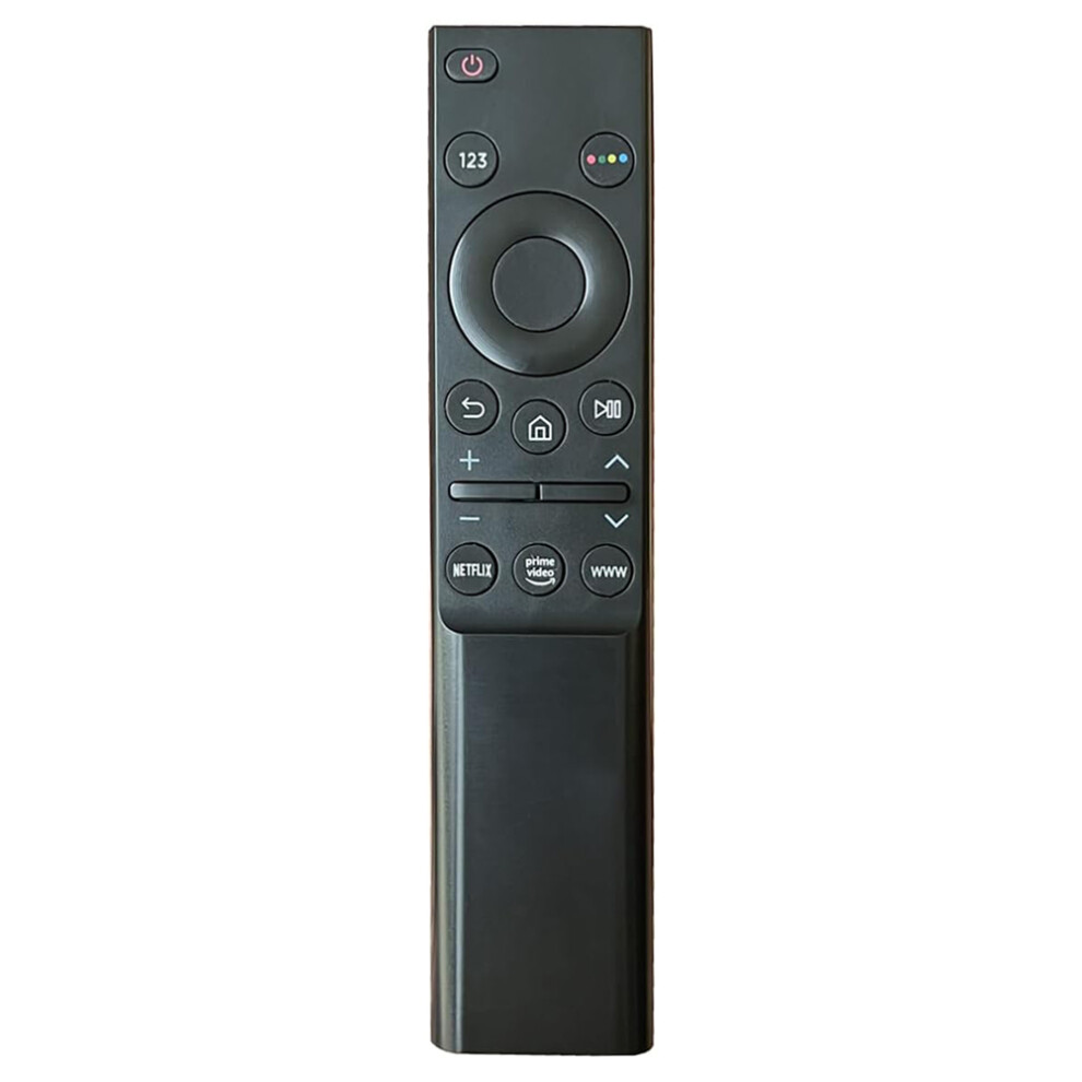 (As Shown) Bn59-01358D For Samsung Tv Remote Control Replacement Battery Operated Ergonomic Wireless Controller 6914282176893