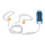 Mp3 Player για υπαίθριες αθλητικές δραστηριότητες με υδροδυναμικό σχεδιασμό, 7