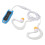 Mp3 Player για υπαίθριες αθλητικές δραστηριότητες με υδροδυναμικό σχεδιασμό, 4