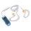 Mp3 Player για υπαίθριες αθλητικές δραστηριότητες με υδροδυναμικό σχεδιασμό, 5