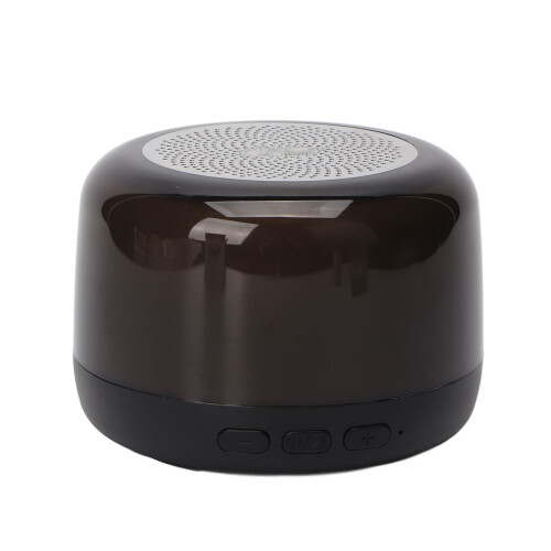 Μίνι φορητό ηχείο Bluetooth με στερεοφωνικό ήχο και φωτισμό RGB 360 μοιρών, ασύρματο 2