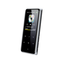 Integrierter Bluetooth-MP3-Player mit hochauflösendem HiFi-Chip für verlustfreie Dekodierung und ultimatives Hörerlebnis.
