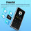 Ενσωματωμένο Bluetooth Mp3 Player, High Definition HiFi Lossless Decoding Chip που εξασφαλίζει πιστότητα 4
