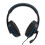 Ακουστικά Gaming, Bleu Noir, Reality Effects, Ηχεία Subwoofer 50 χιλιοστών με πηνίο φωνής, μαγνητικό 1