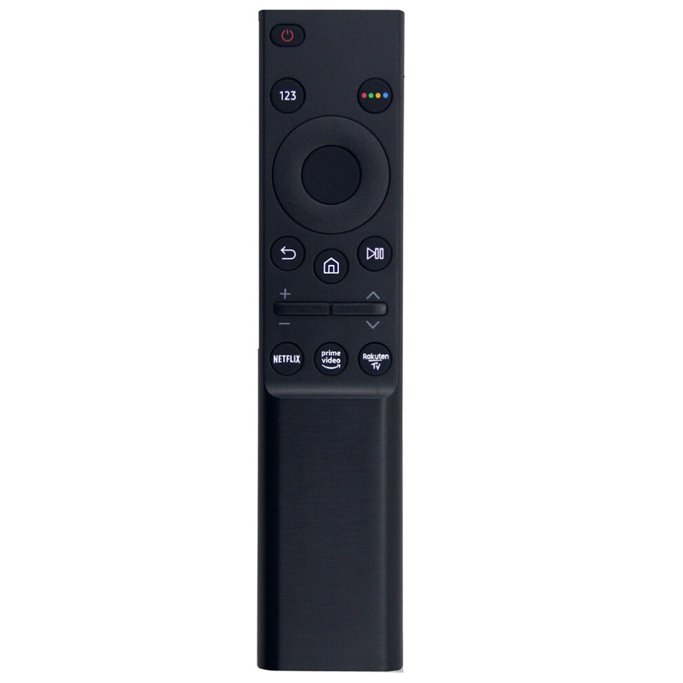(As Shown) Bn59-01358C For Samsung Tv Remote Control Replacement Battery Operated Ergonomic Wireless Controller 6914286447654
