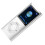 MP3 Player με ποιότητα ήχου χωρίς απώλειες, φορητή συσκευή μουσικής με επεκτάσιμη 7