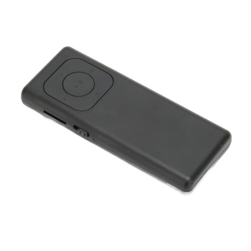 Μίνι MP3 Player με σύνδεση USB, συσκευή ψηφιακής μουσικής υψηλής ποιότητας με συμπαγή 1