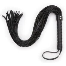 Leather Whips Handmade, RolePlaying Accessory, Elegant Noble Design, Couple Gift