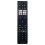 (As shown) RM-C3265 For JVC Television Handheld Remote Controller Ergonomic Replacement Infrared Remote 1