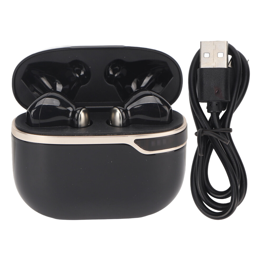 Wireless Earphones,Bluetooth Earbuds With Touch Control For Easy Navigation,Ergonomic Design For All-Day Comfort, Good Quality, Good Quality, Durable 9420858017110