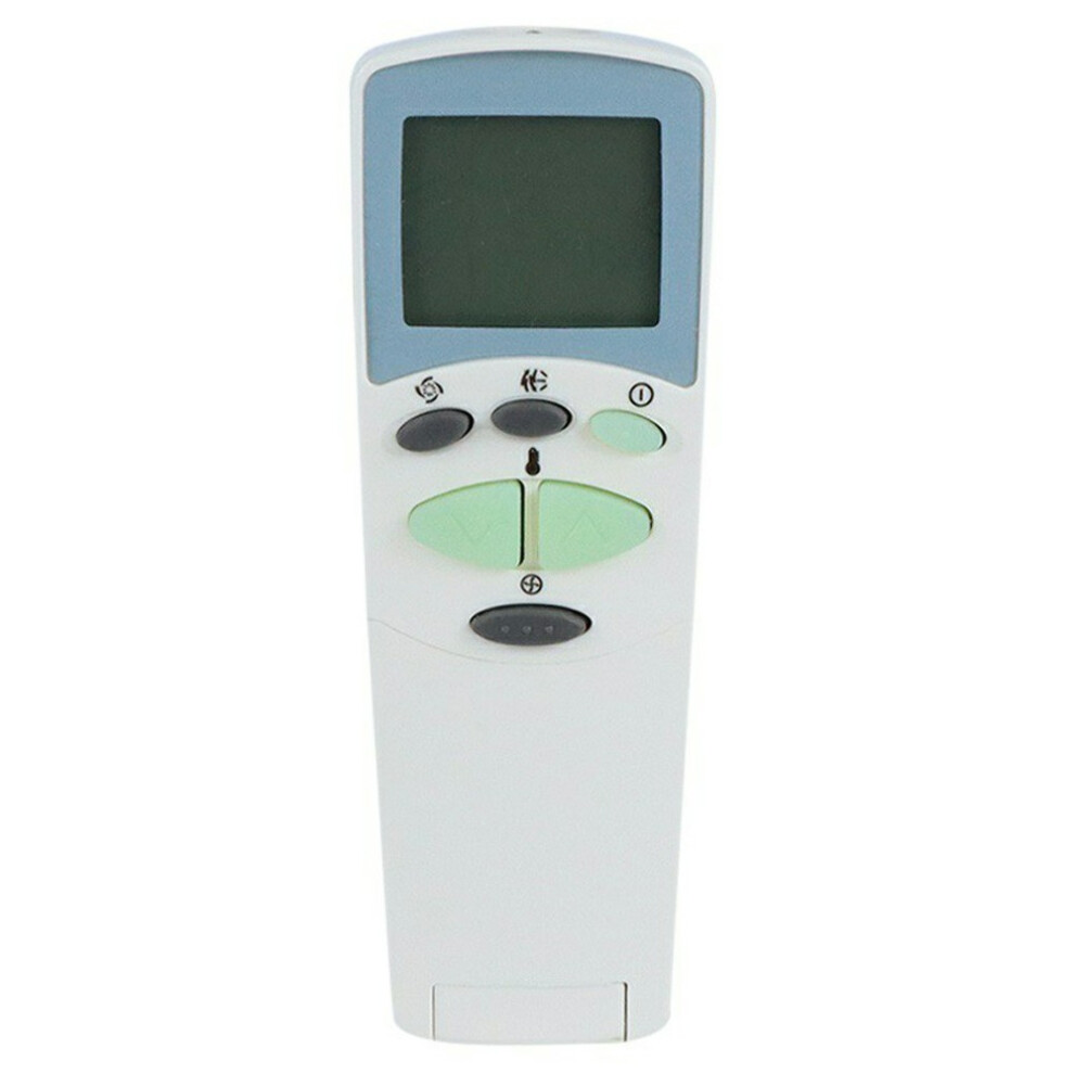 (As Shown) 6711A90032l For Lg Air Conditioner Remote Control Infrared Replacement 10M Range 6914286274274