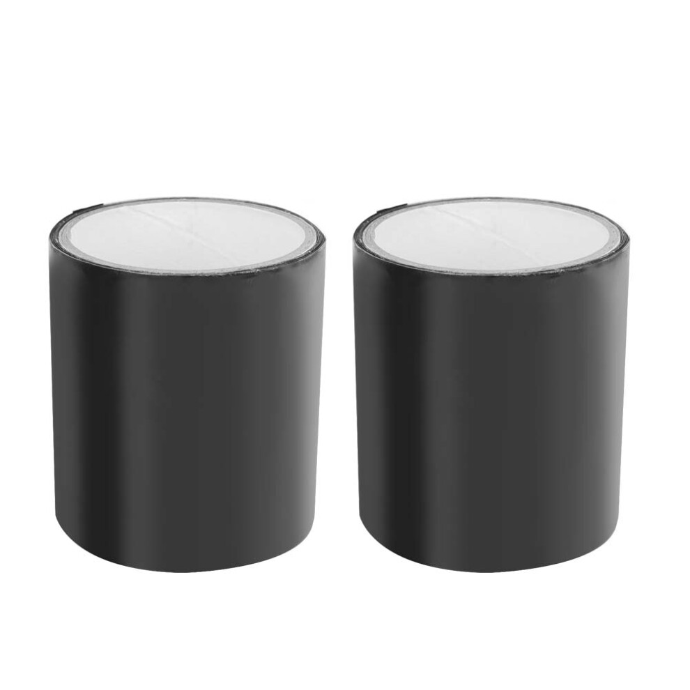 Electrical Insulation Tape For Safe And Reliable Connections, Waterproof Repair Tape Providing Excellent Adhesion And Durability For Pipes, Plastic, G 9198585259829