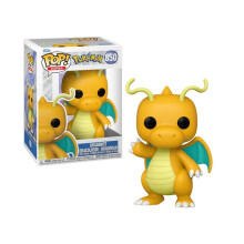 Figurine POKEMON POP Spiele Dragoran, Dragoran, Dracolosse