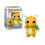 Funko Pokemon POP! Games Vinyl Figure Dragonite(EMEA) 9 cm 1