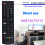 (As shown) AKB75675313 For LG TV Remote Control Infrared Wireless Replacement Controller 2