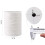 Κορδόνι DIY, 120M X3MM, Ισχυρό ελαστικό κορδόνι για ράψιμο, χειροτεχνίες και κατασκευή 5