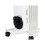 Orbegozo RH 1000 Radiador de Aceite 5 Elementos 1000W 5