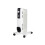 Orbegozo RH 1000 Radiador de Aceite 5 Elementos 1000W 6