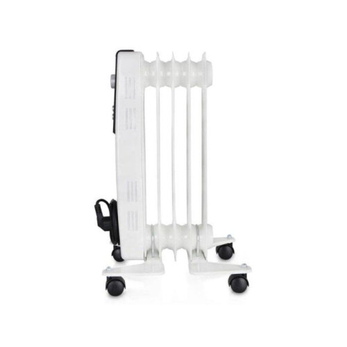 Orbegozo RH 1000 Radiador de Aceite 5 Elementos 1000W 2