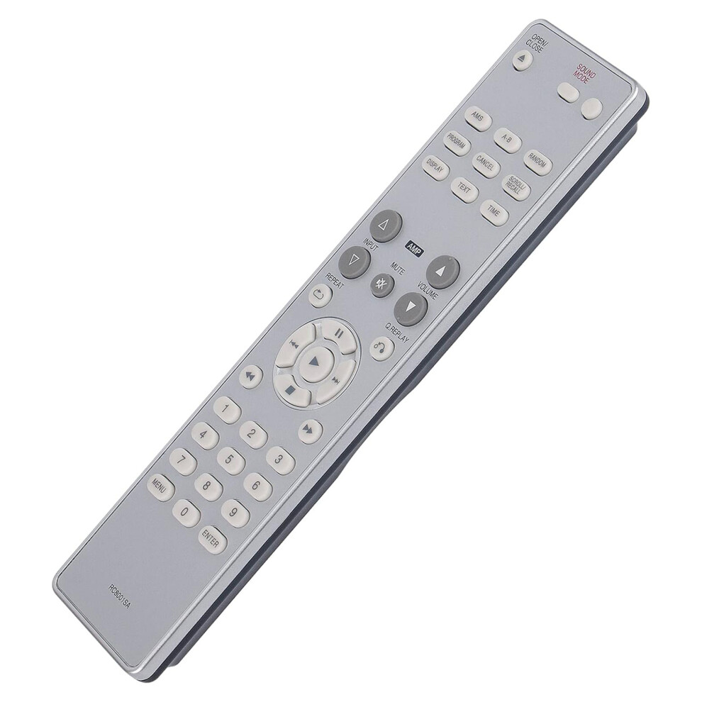 (As Shown) Rc8001sa For Marantz Cd Player Remote Control Replacement 1-10M Range Infrared Controller 6914286877840