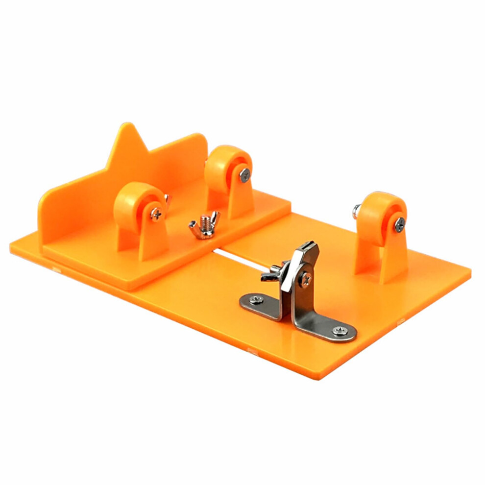 Adjustable Glass Bottle Cutter For Precise Cutting And Creative Recycling Projects With Durable Metal Construction 9365049268608