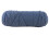 Gestricktes Schalgarn, handgestrickte Wolle,-16 Marineblau 1