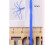 Milchbaumwollgarn, Farbe: Milchbaumwollgarn,-51Indigoblau 3