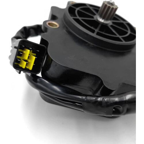 ATV Front Differential Axle Motor Assembly for CFMoto 800cc CF500 CF600 CF800 Enhanced Stability 1