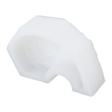 Moule à bougie en Silicone pour famille catholique, Sculpture-1