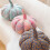 Funny Pumpkin Throw Pillow Creative Special-shaped Sofa-Yellow 5