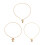 Artistic Fruit Shaped Necklace Simple Yet Chics-JDN0305040 2