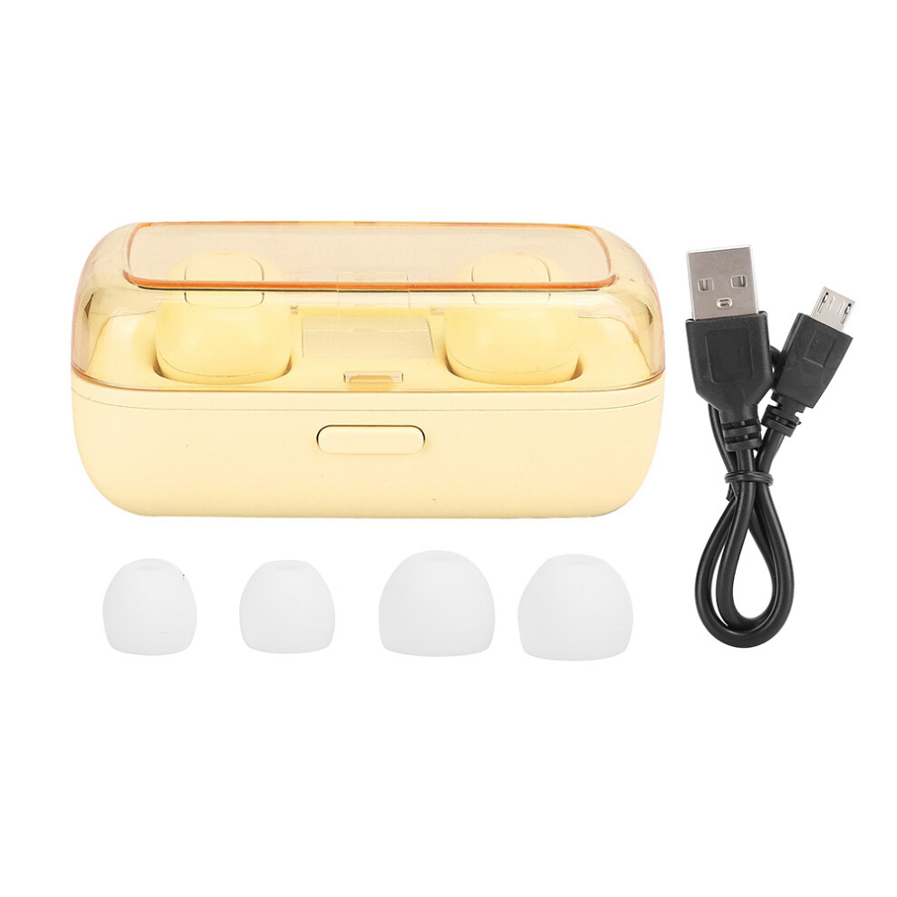 Wireless Freedom At Your Fingertips, Small Earbuds High Quality Noise Cancellation For Uninterrupted Listening Bliss, Good Quality, Good Quality, Good 9420858033509