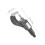 Digital Micrometer 025mm Precision Measurement Electronic Outside Micrometer with LCD Display 2