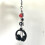 Unique Handmade Beaded Phone Chain Practical-Door buckle 5