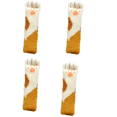 Protecteurs de sol à haute élasticité,-fleur de palmier