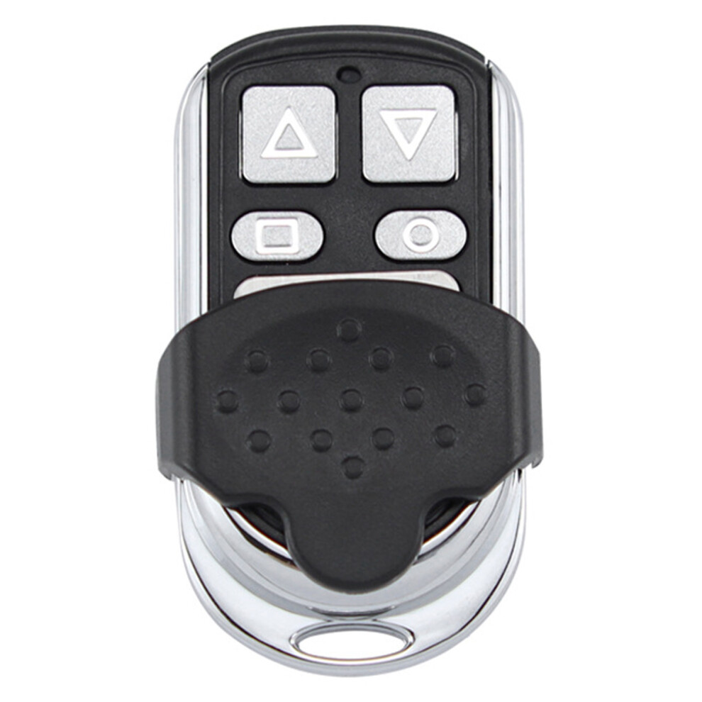 Versatile Garage Door Opener Remote, Aftermarket Part With Security+ Encryption For Multiple Device Control, Sliding Cover Protection, Fcc Registered, 9486358042168