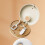 Denture Case Double Layer Retainer Holder for Travel MultiPurpose Mouth Guard Storage Box White 2