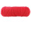 Fil de coton au lait multicolore doux et-11 rouge pastèque 1