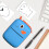 Portable Thermal Printer Bluetooth Wireless Inkless Mini Pocket Photo Labels Notes for iOS Android 4