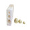 Craft Bead Roller Mould Produces Round Egg Shaped-Egg shape 1