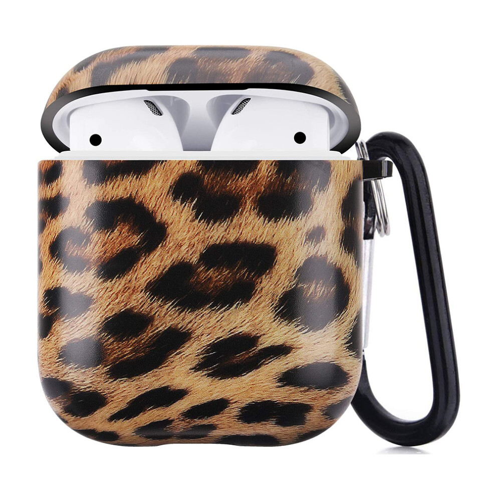 Unique Pattern Airpods Case,Stylish And Portable Shockproof Protective Hard Case With Key Ring For Women, Good Quality, Good Quality, Good Quality 9420858023579