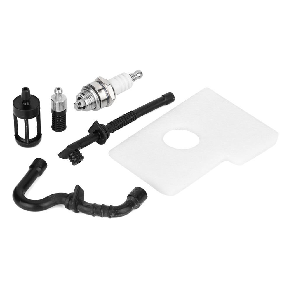 Air Fuel Filter Spark Plug Kit For Chainsaw Replacement Parts, High Quality Tune Up Kit Compatible With Stihl Ms Series, Easy To Install And Durable 9139052608351
