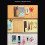 Διαφανής, μονόπλευρη αυτοκόλλητη πολυεστερική ταινία για διάφορες εφαρμογές, 2