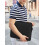 Capa para notebook de 14 polegadas, preta, design fino, impermeável, em nylon, com absorção de impacto e proteção contra arranhões. Ideal para 6