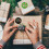 Ετικέτες ευχαριστιών, ιδανικές για μικρές επιχειρήσεις, εντυπωσιακές, 4