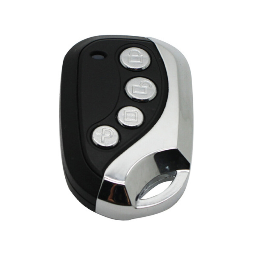 High-Quality Universal 433Mhz Cloning Key Remote Controller, Automatic Sliding Gate Opener Hardware, Compatible With Gates Garages Parking Doors Windo 9486358042144