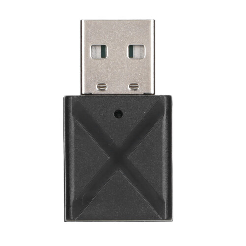 Δέκτης πομπού Bluetooth, ασύρματος προσαρμογέας μετάδοσης ήχου USB, Bluetooth5.0 με διπλή 2
