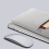 Θήκη για φορητό υπολογιστή MacBook Pro, λεπτή ελαφριά κάθετη θήκη με επιπλέον τσέπη, 6